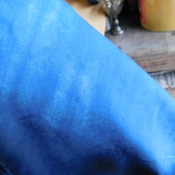 🦔 Tie Dye Denim Style Shirt 🦔 - Picture 10 of 10